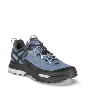 Aku ROCKET DFS Goretex Kadın Ayakkabı A727640 (Çok Renkli)