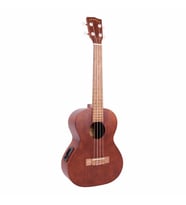 Kala Makala MK-TE Elektro Tenor Ukulele