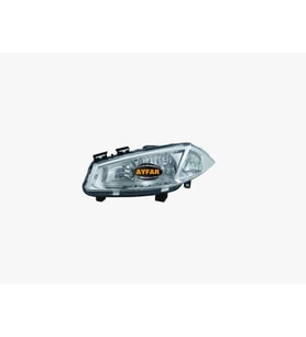 FAR KMP. MEGANE II SOL ELEKT MERCEKSİZ MAKYAJSIZ 02>