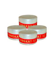 Tongkat Ajimat Madura 4lü Adet Kadın Özel bölge Pres Kremi 50 ml