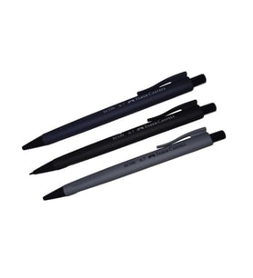 FABER CASTELL ECON URBAN 0.7MM SOFT TOUCH VERSATİL KALEM - 5084135112