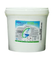 ATLASPOOL %56 GRANÜL HAVUZ SUYU 25 KG
