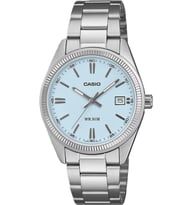 Casio Utp-1302Pd-2A2vdf Unisex Kol Saati