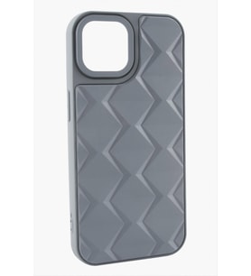 iPhone 14 Pro Prizma Desenli Lüx Liza Kılıf