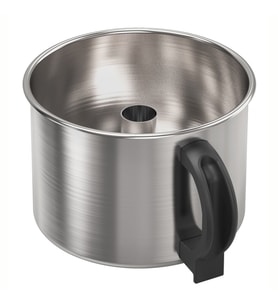 Electrolux Professional BXK55 5.5 Lt Cutter İçin Paslanmaz Hazne ,653590