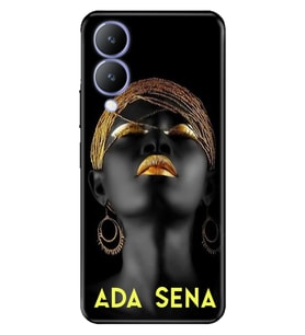 Vivo V29 V30 V40 V50 Lite Y32 Y15S Y20S Y11 Y15S Y33s Kılıf İsim Yazılı Kişiye Özel Model-1 (Çok Renkli)