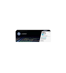 Cf-401a 201a Mavi Orjinal Toner Laserjet Pro Mfp M274dn -m274n