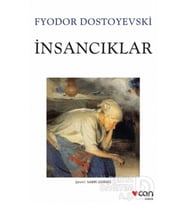 İnsancıklar ( Yeni Beyaz Kapak ) (Karışık)