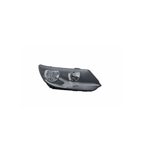 VOLKSWAGEN TIGUAN ÖN FAR ELEKTRİKLİ MOTORLU SAĞ 2011- 5N1941006C