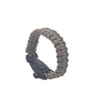 ERKEK DAĞCI PARACORD BİLEKLİK