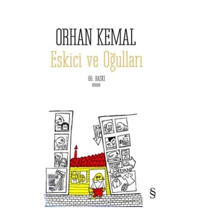 Eskici ve Oğulları