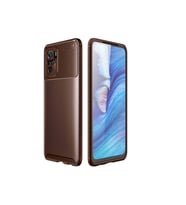 Xiaomi Poco M5S Uyumlu Kılıf Zore Negro Silikon Kapak