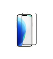 Iphone 13 PRO Tam Kaplayan Kırılmaz Cam Koruyucu 5d 9d Siyah