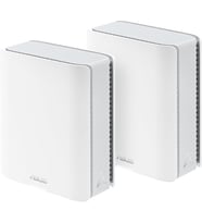 Asus ZenWiFi BT8 14000 Mbps 2'li Router Outlet