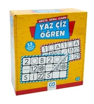 Yaz Çiz Öğren