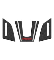 Musatti Rajon 50X 2025 Uyumlu Tank Pad Set 003