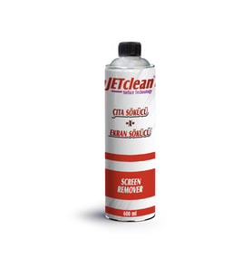 ÇİTA & KASA SÖKÜCÜ SPREY 600ML
