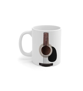 Gitar Kupa