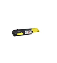 Cx-21 Sarı Muadil Toner