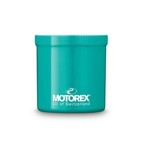 Motorex Fett 2000 Bisiklet Gresi Yeşil 850gr