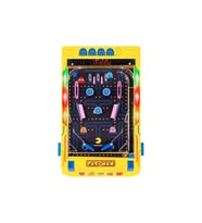 Sesli ve Işıklı Pac-Man Arcade Masaüstü Pinball