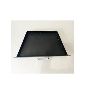 Sandıktan Al Döküm Izgara , Küllüklü Şömine Izgarası 54 Cm. X 35 Cm. X 53 Cm 12 Li Izgara