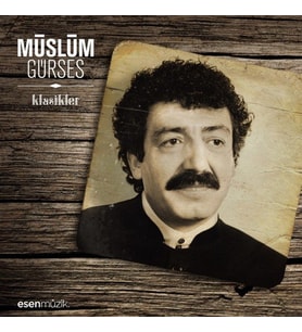 Müslüm Gürses Klasikleri - 2 Plak
