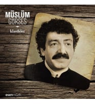 Müslüm Gürses Klasikleri - 2 Plak (Standart)