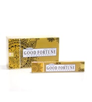 Periboia Deepika Good Fortune Aromalı Çubuk Tütsü (Çok Renkli)