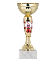 ODAK KUPA - Economy Kupalar - ECO-003 B - 21 cm