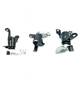 MOTOR TAKOZU MAZDA 2 202007-202010 ÖN SAĞ