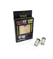 FEMEX PW24W Duy Beyaz Led Ampul 30smd 4014 Chipset