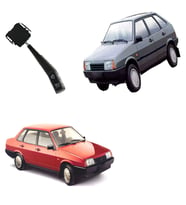 LADA SAMARA 2108 / 2109 SİLECEK KUMANDA KOLU NUREL MARKA