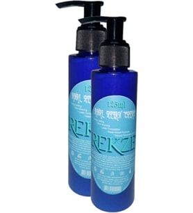 Rekze Erkeklere ve Kadınlara Özel Masaj Krem Anal Relax Cream 125 ml 2 Adet