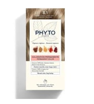 Phyto Color Saç Boyası - 8.1 Küllü Sarı