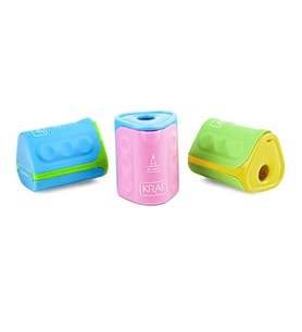 Kraf Hazneli Kalemtraş (1 Adet) 732G