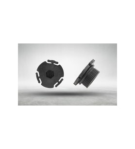 BMW F20 F30 F32 F34 F36 F10 X1:E84 Karter Yağ Tapası X1 A11137605018 Wender