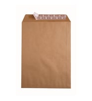 Asil Doğan Torba Zarf Eco Çaycuma Silikonlu 17x25cm 125 Gram (400 Lü Paket)