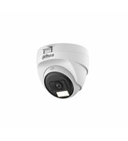 Dahua HAC-T1A21P-U-IL 2mp 2.8mm Sabit Lens Sessiz Akıllı Çift Işık HDCVI Dome Kamera