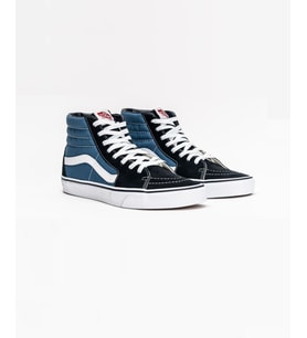 Vans SK8-HI Navy Sneaker