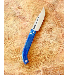 Tapan Aşı Bıçağı 21 cm Paslanmaz