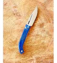 Tapan Aşı Bıçağı 21 cm Paslanmaz