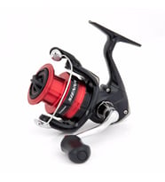 Shimano Sienna 4000 FG Olta Makinesi