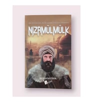 Nizamülmülk