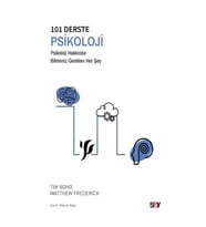 101 Derste Psikoloji