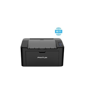 Pantum P2500W Yazıcı Wi-Fi Mono Lazer Yazıcı ( Opsiyonel Dolum İmkanı )