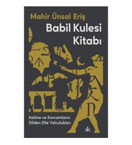 Babil Kulesi Kitabı
