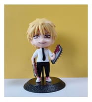 dukkandesign Chainsaw Man Denji Figür