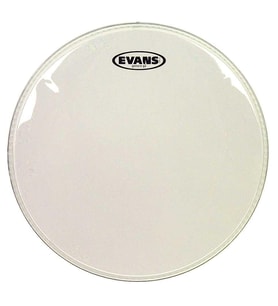 Evans TT13G2 G2 Serisi Tom Derisi (13 inç - Çift Kat)