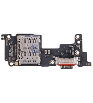 Xiaomi 12T Pro Uyumlu Şarj Soketli Mikrofon Bordu 22081212UG, 22081212G